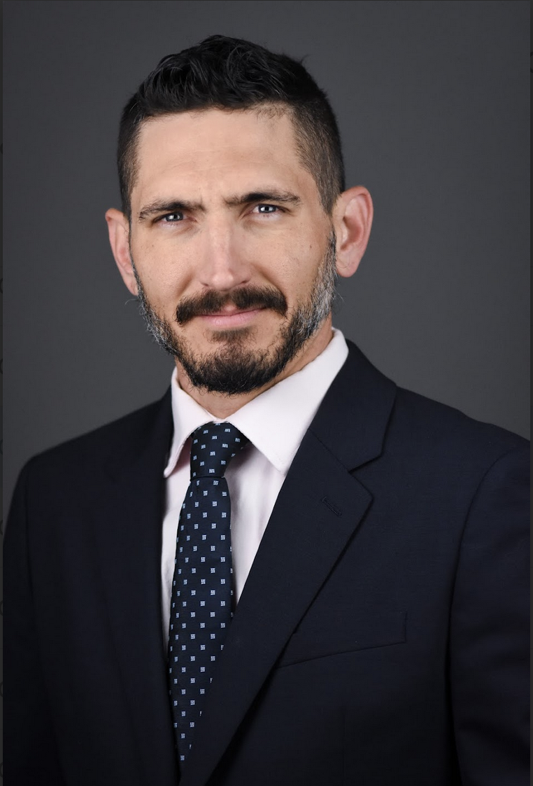 Portrait of Jason